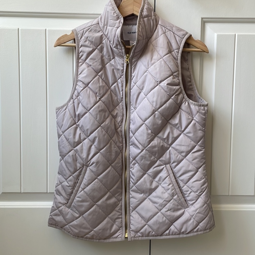 Old Navy Vest